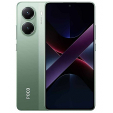 POCO X7 Pro 5G 8/256Gb Verde Smartphone