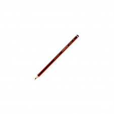 Staedtler 110-4B lápiz de grafito 12 pieza(s)