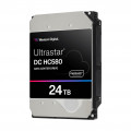 WD Ultrastar DC HC580 24TB 3.5