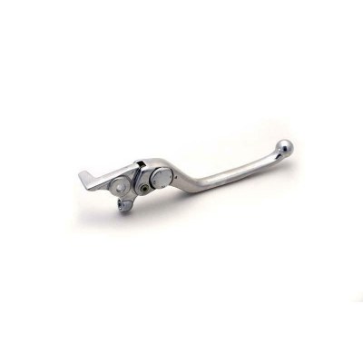 V PARTS OEM Type Casted Aluminium Brake Lever Polished Moto Guzzi 850 Breva 5VS-83922-00-00