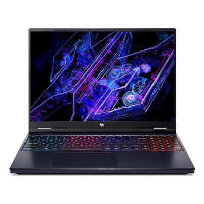 Portatil acer predator helios neo 16 phn16 - 72 - 71kx i7 - 14700hx - 32gb - ssd 1tb - rtx 4070 8gb - 16 pulgadas - w11h