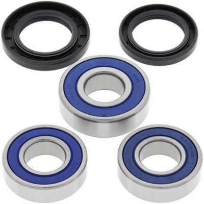 Kit rodamientos de rueda All Balls 25-1117 25-1117