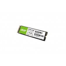 Acer BL.9BWWA.119 unidad de estado sólido 512 GB PCI Express 3.0 3D TLC NVMe M.2