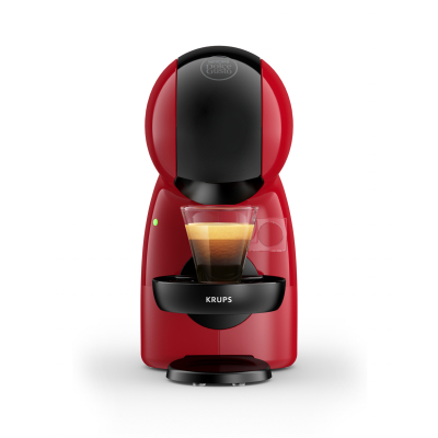 NESCAFÉ DOLCE GUSTO KP1A35 Semi-automática Macchina per caffè a capsule 0,8 L