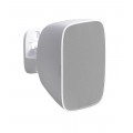 Altavoz de superficie de baja impedancia Fonestar SONORA-6-WH