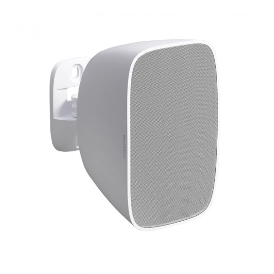 Altavoz de superficie de baja impedancia Fonestar SONORA-6-WH