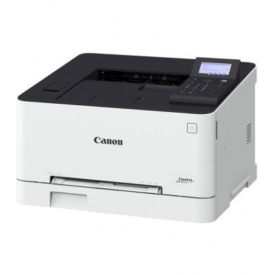 Impresora canon lbp633cdw laser color i - sensys a4 - 21ppm - usb - red - wifi - pcl - duplex impresion - impresion movil - seguridad pin