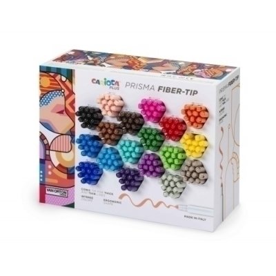 ROTUL.CARIOCA PLUS EXPOSITOR 216