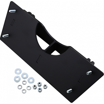 Plow Mount Plate for RM5 Rapid Mount Plow System MOOSE UTILITY 4480PF