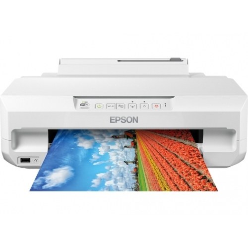 Epson Expression Photo XP-65 Impresora Fotografica Duplex Color WiFi