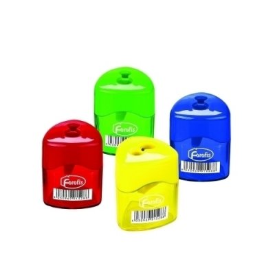 AFILALAPIZ FOROFIS DOBLE DEPOSITO SURT.