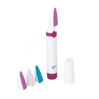 Set de Manicura Jata SM100B