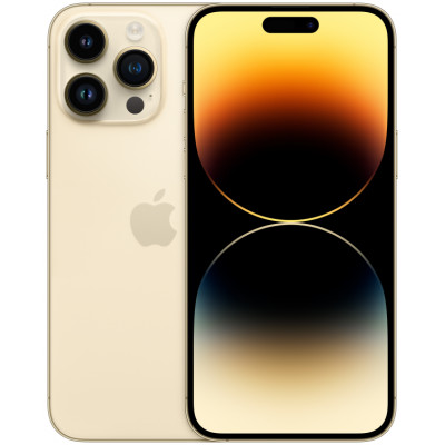 SMARTPHONE APPLE IPHONE 14 PRO MAX 256GB GOLD APPLE