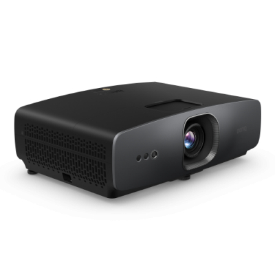 BenQ W2720i Proyector de alcance estándar 2500 lúmenes ANSI DLP UHD 4K (3840x2160) 3D Negro