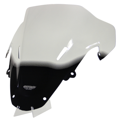 Pantalla MRA Racing transparente, Suzuki GSX-R 1000 2003-2004 4025066086344