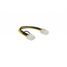 DeLOCK 83775 cable de alimentación interna 0,2 m