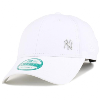 Gorra NEW ERA MLB FLAWLESS 11209938 Blanco