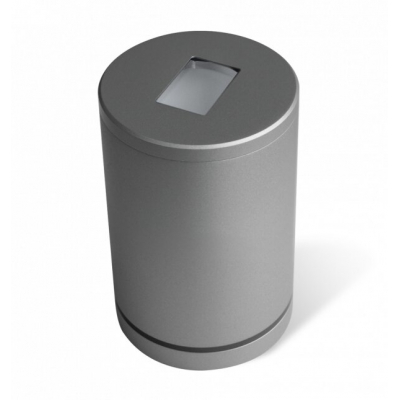 NVF260-20 lector de código de barras Lector de códigos de barras integrado 1D/2D CMOS Gris