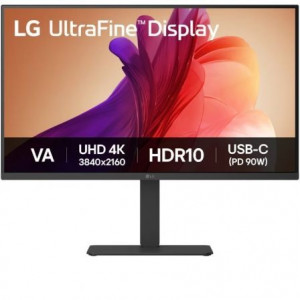 Monitor Profesional LG UltraFine 32U720A-B 31.5