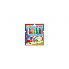 STABILO Power Max rotulador Fuerte Multicolor 12 pieza(s)