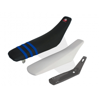 Asiento completo BLACKBIRD RACING 9201