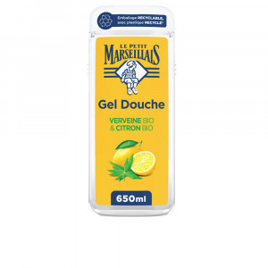 LIMON gel de ducha 650 ml