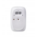 Altavoz de superficie con transformador de línea de 100 V y baja impedancia Fonestar SONORA-4T-WH - imagen 4