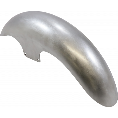 Cafe Front Fender for OEM Wheels PAUL YAFFE BAGGER NATION CAFE-19-14L-C