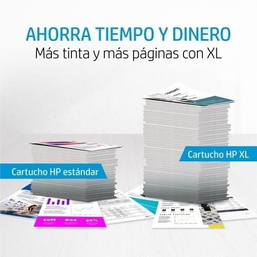 HP 935XL Cartucho Cian C2P24AE Officejet 6230