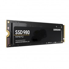 Disco duro interno solido ssd samsung mz - v8v1t0bw 980 1tb nvme pcie m.2 v - nand