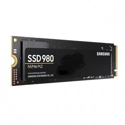 Disco duro interno solido ssd samsung mz - v8v1t0bw 980 1tb nvme pcie m.2 v - nand