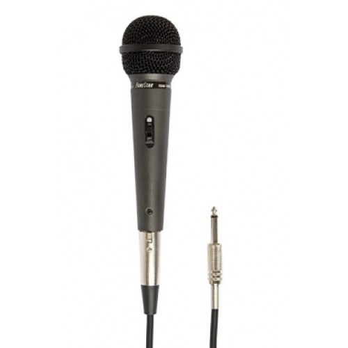 Microfono Vocal Dinamico FONESTAR