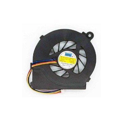 Ventilador compatible para portatil HP g4-1000/ g6-1000 / 688281-001 / 4 Pines