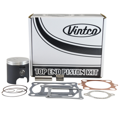 Top End Piston Kit VINTCO KTH03-1.5