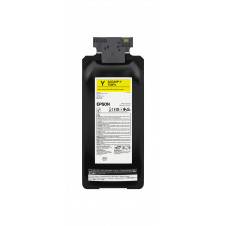 Epson SJIC48P-Y cartucho de tinta 1 pieza(s) Original Amarillo