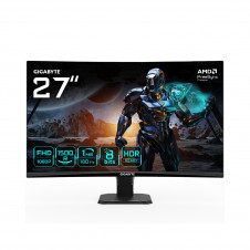 GIGABYTE GS27FC Monitor gaming curvo 27