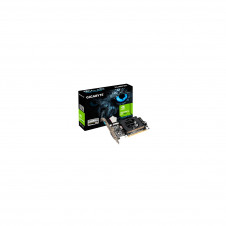 TARJETA GRAFICA GIGABYTE GT 710 2GB GVN710D32L-00-G2