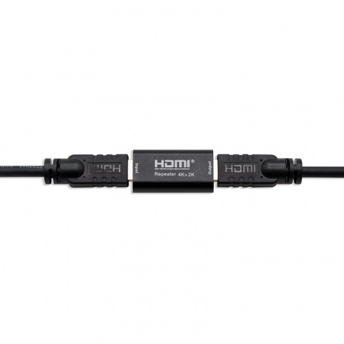 Repetidor HDMI doble hembra