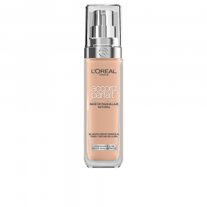 ACCORD PARFAIT foundation #4,5N-true beige