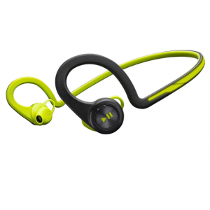 Auriculares PLANTRONICS BACKBEAT FIT verde Bluetooth