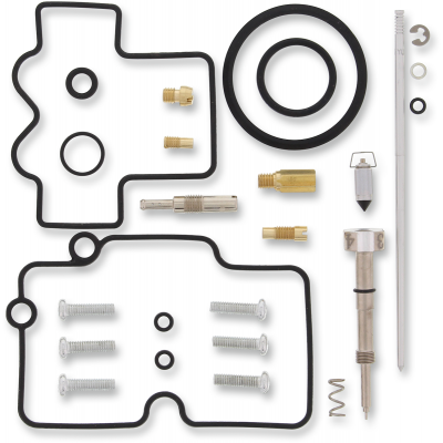 Kit reparación de carburador MOOSE RACING 26-1456