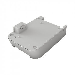 Brother PA-BU-001 - Batería de impresora Ion de litio - para Brother QL-810W, QL-820NWB