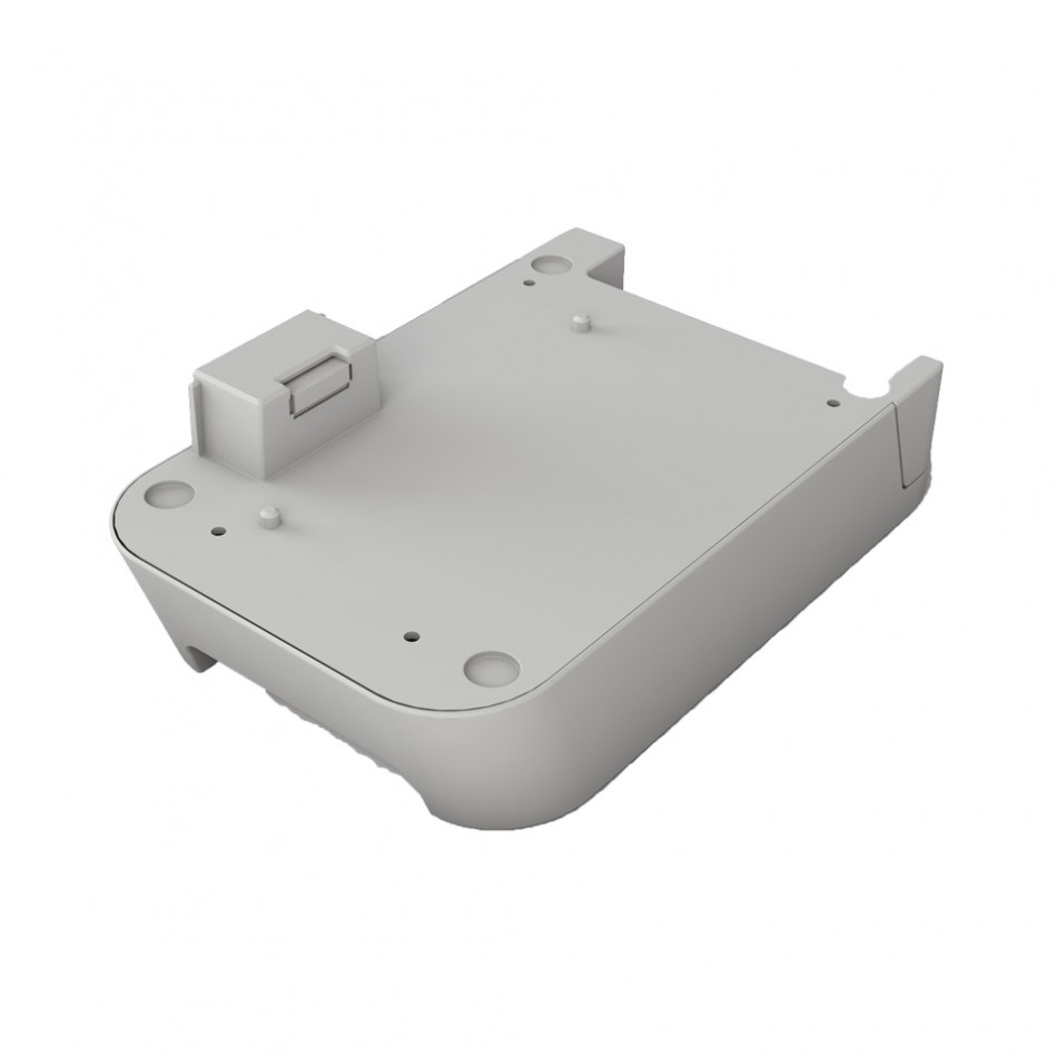 Brother PA-BU-001 - Batería de impresora Ion de litio - para Brother QL-810W, QL-820NWB