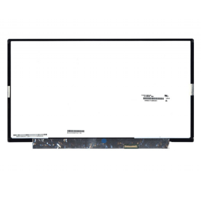 Pantalla para portátil LED 13.3 Slim 30 Pines Full HD Sin brackets