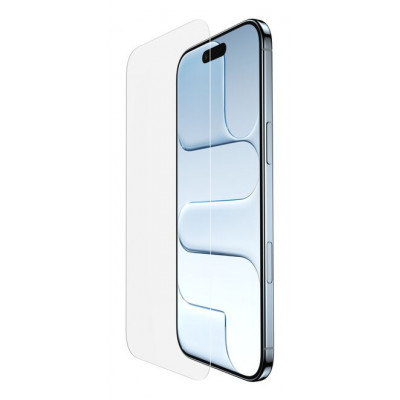 ScreenForce InvisiGlass Protector de pantalla Apple 1 pieza(s)