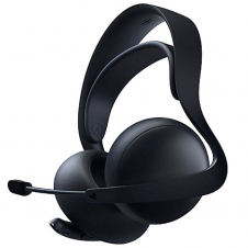 Sony Pulse Elite Auricular Inalámbrico con Micrófono para PS5 Midnight Black