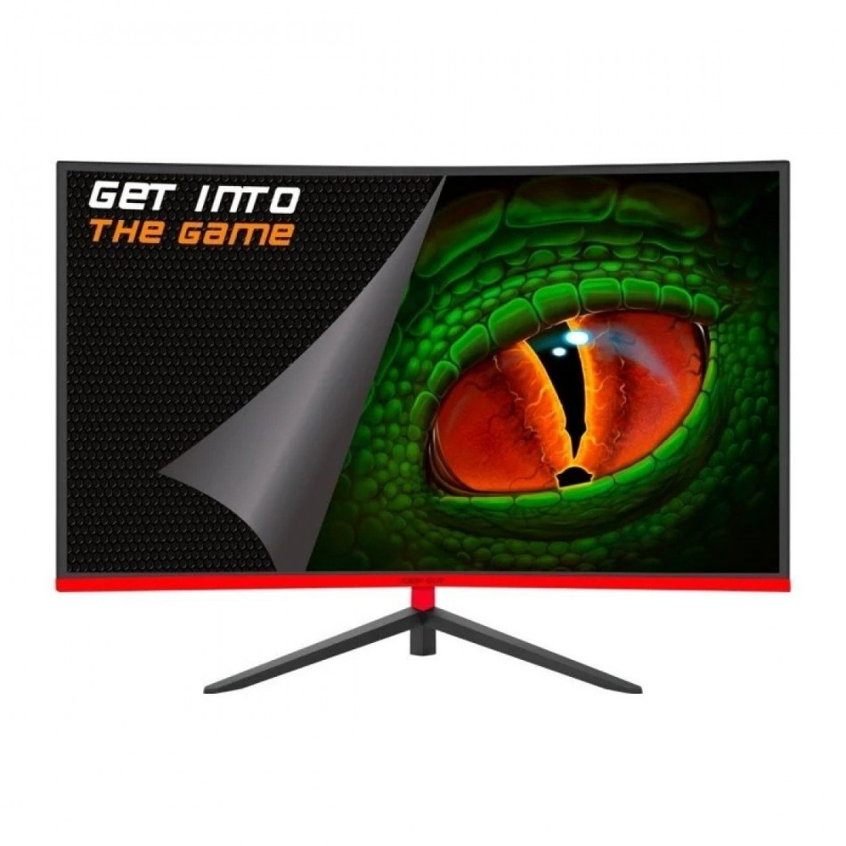 Keep Out XGM27PRO+ monitor 27 FHD 240Hz 1m MM cur