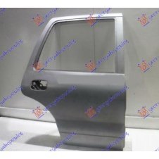 PUERTA TRASERA 1999-