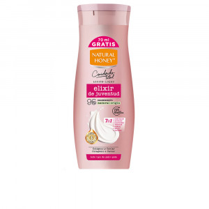 CUIDADO TOTAL ELIXIR DE JUVENTUD loción 400 ml