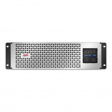APC SMTL1500RMI3UC sistema de alimentación ininterrumpida (UPS) LÍ­nea interactiva 1,5 kVA 1350 W 6 salidas AC